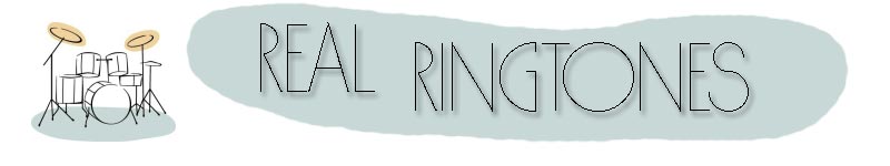 ringtones for verizon vx3300